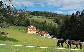 Urlaub am Bauernhof Familie Kitting